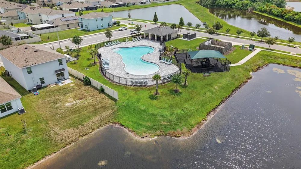 11453 STONE PINE STREET Riverview, FL 33569