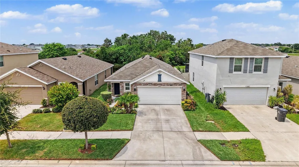 11453 STONE PINE STREET Riverview, FL 33569