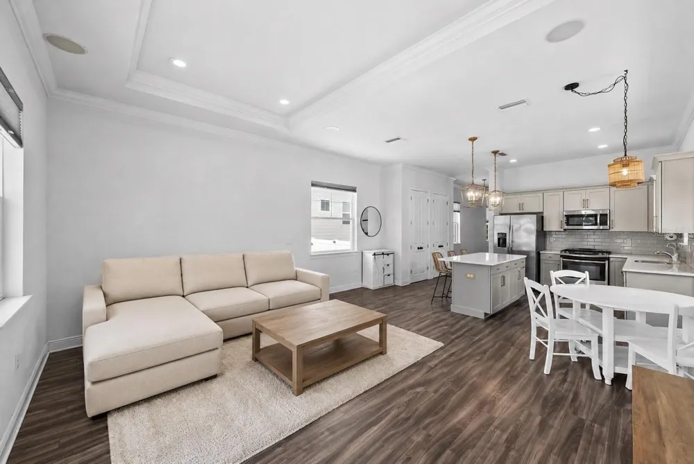 11213 MOULTRIE PLACE Tampa, FL 33625