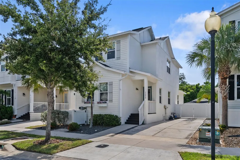 11213 MOULTRIE PLACE Tampa, FL 33625