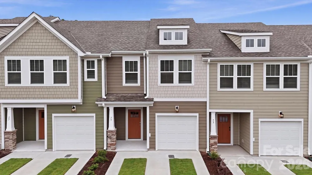 75 Moon Haven Way Arden, NC 28704