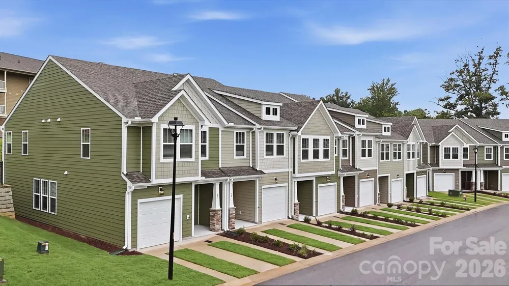 75 Moon Haven Way Arden, NC 28704