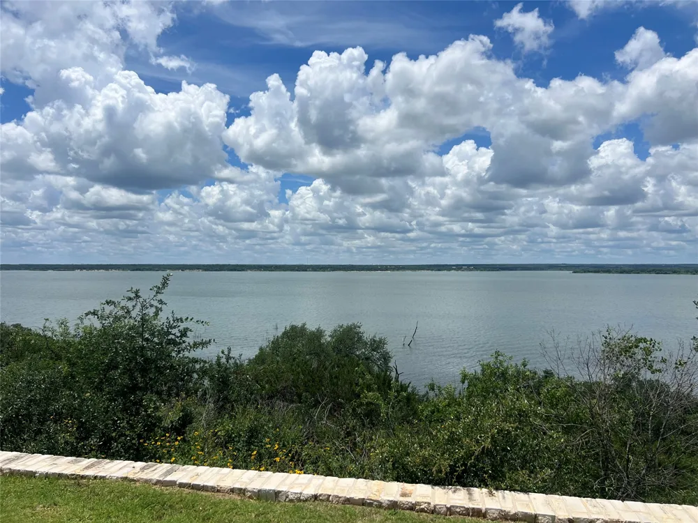 42147 Glen Eagles Drive Whitney, TX 76692