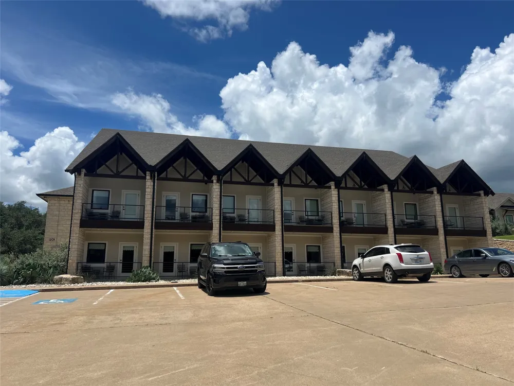 42147 Glen Eagles Drive Whitney, TX 76692