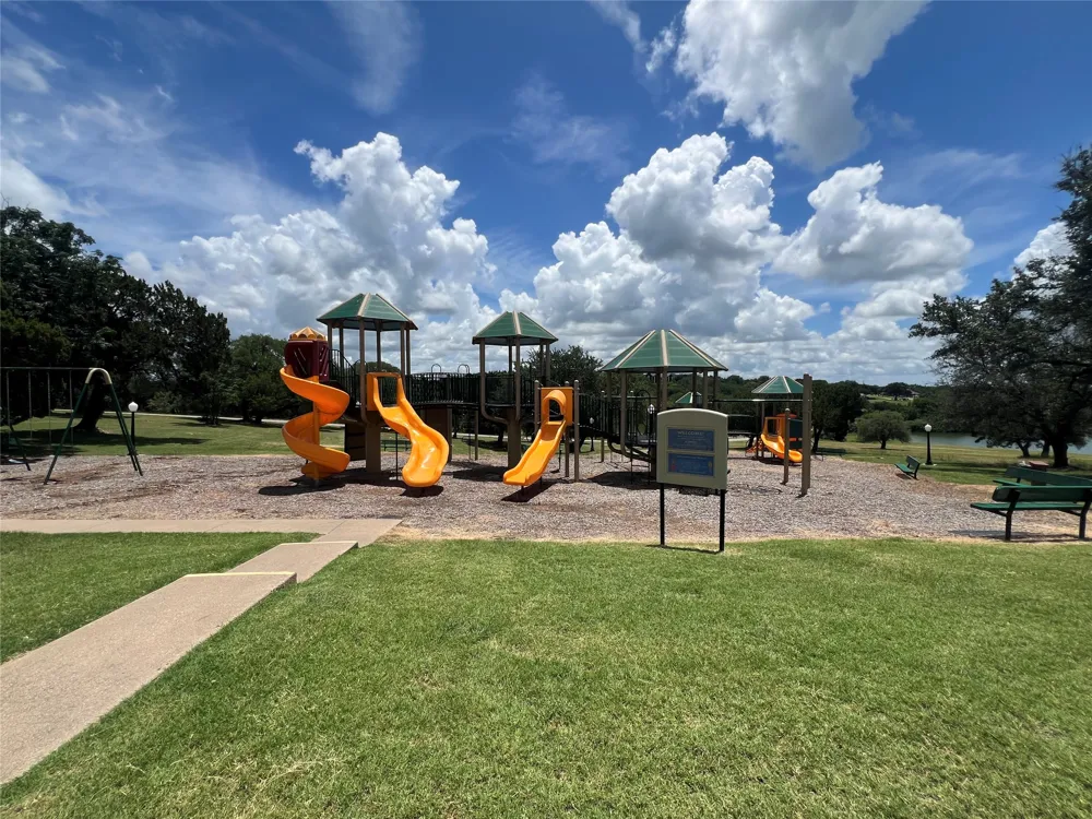 42147 Glen Eagles Drive Whitney, TX 76692