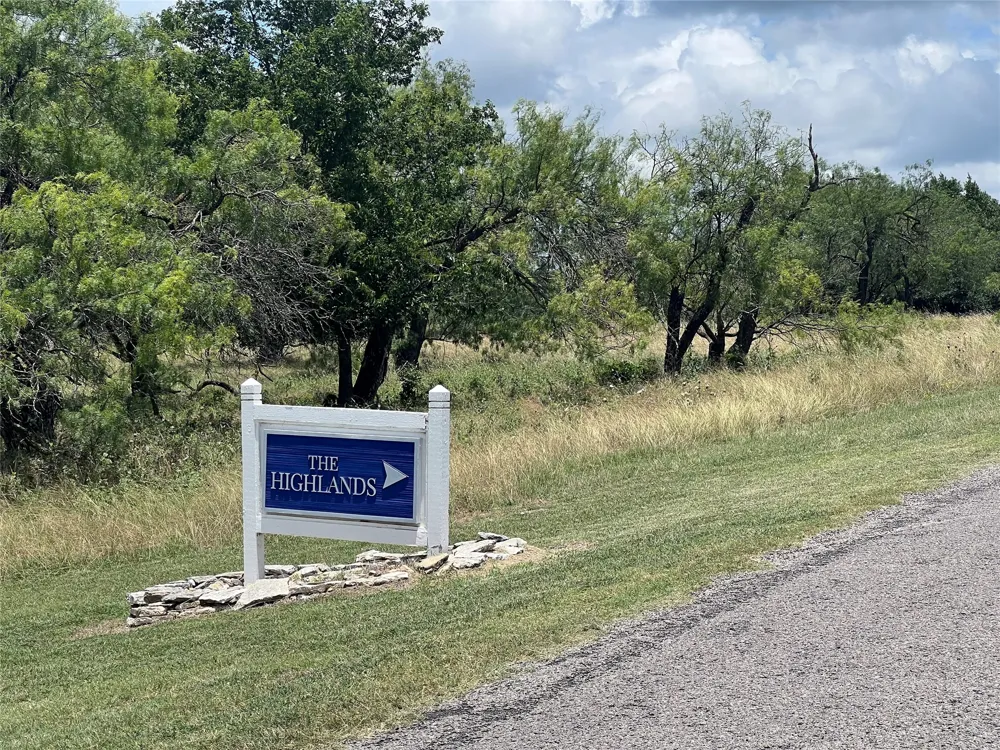 42147 Glen Eagles Drive Whitney, TX 76692