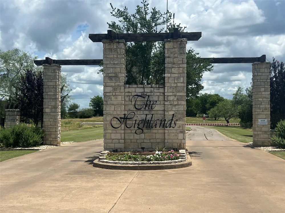 42147 Glen Eagles Drive Whitney, TX 76692