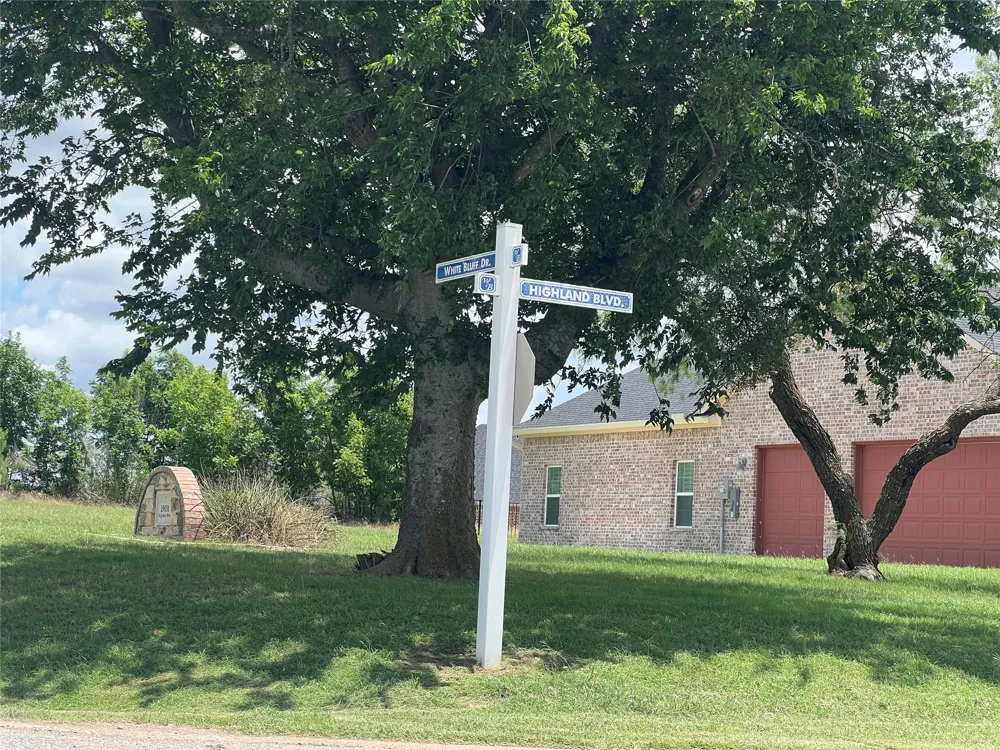 42147 Glen Eagles Drive Whitney, TX 76692