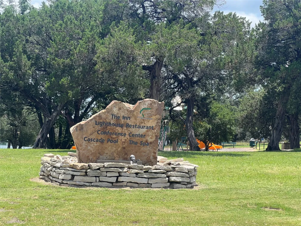 42147 Glen Eagles Drive Whitney, TX 76692