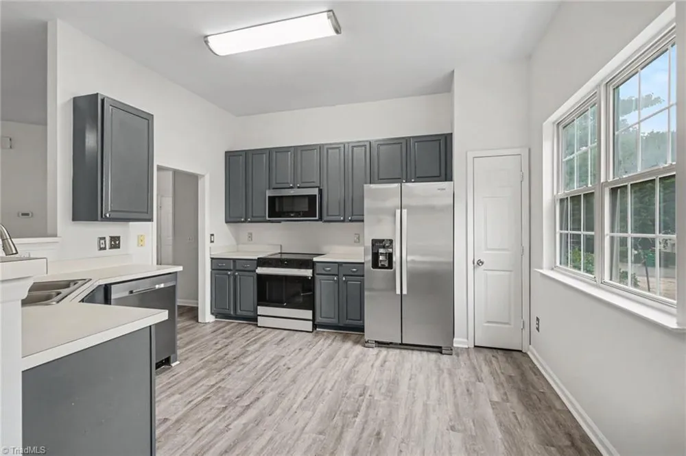 3380 Cherrybrook Drive Jamestown, NC 27282