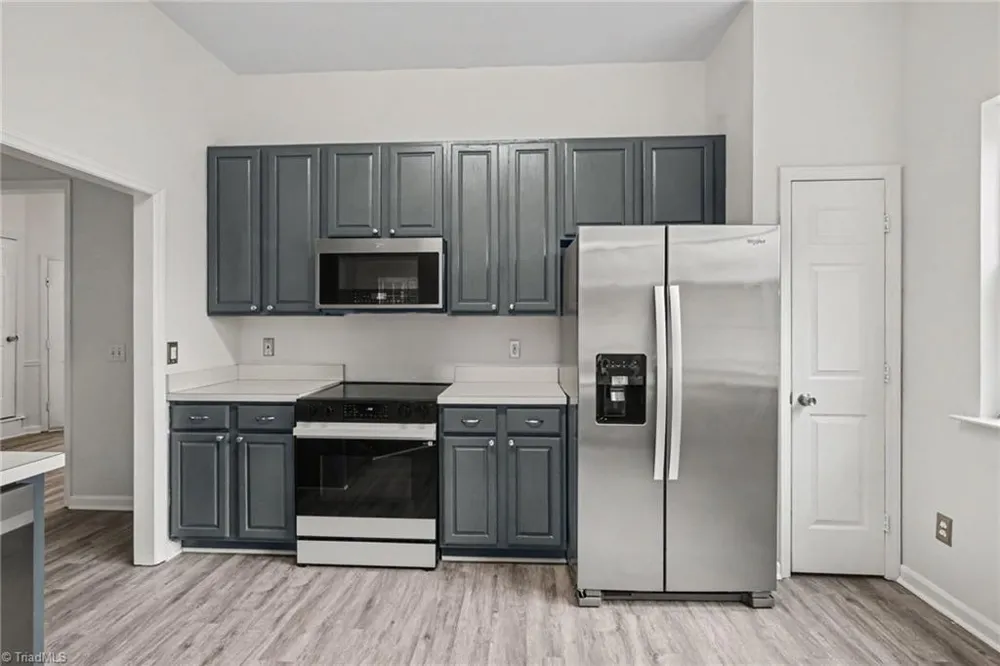 3380 Cherrybrook Drive Jamestown, NC 27282