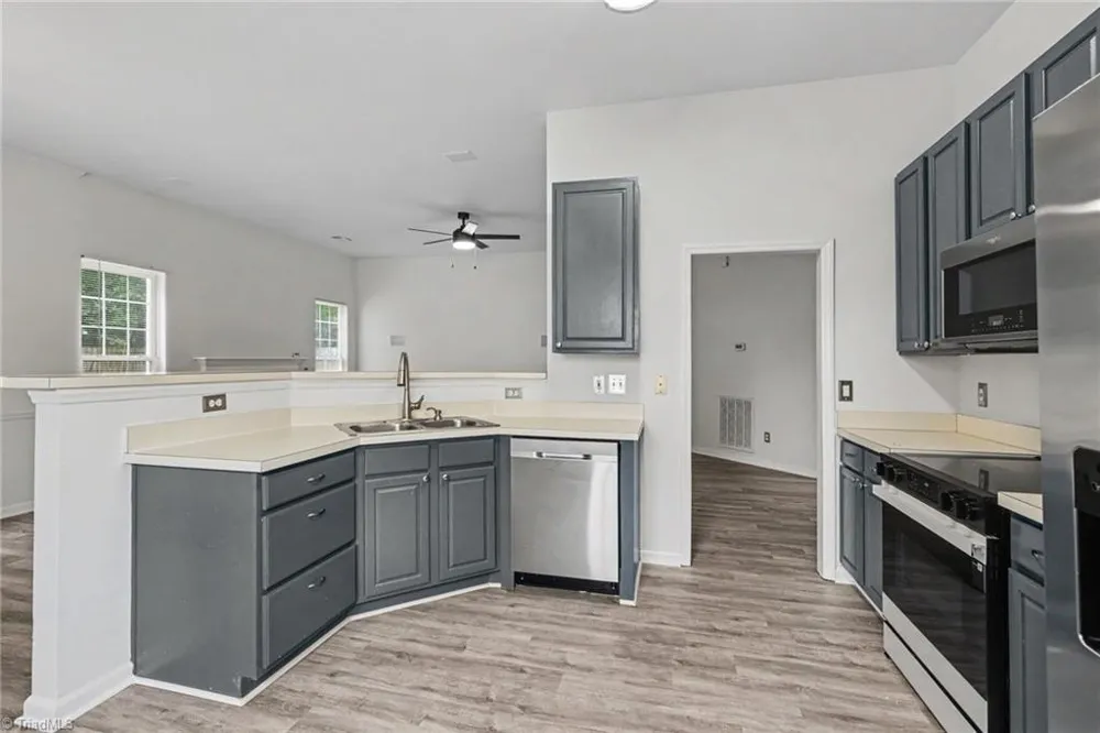 3380 Cherrybrook Drive Jamestown, NC 27282