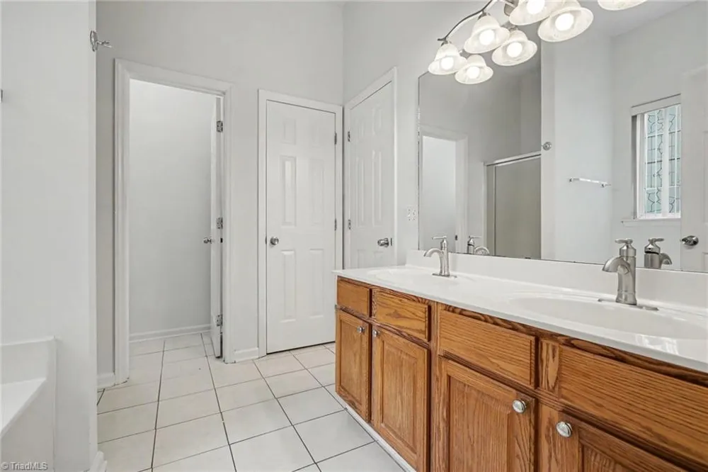 3380 Cherrybrook Drive Jamestown, NC 27282