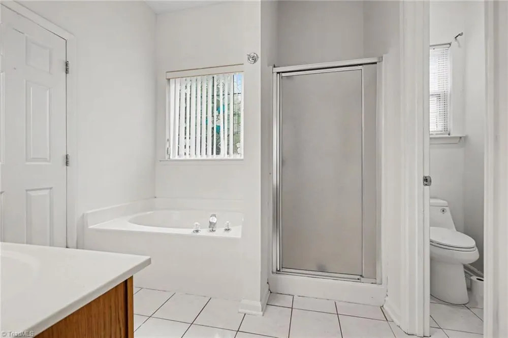 3380 Cherrybrook Drive Jamestown, NC 27282