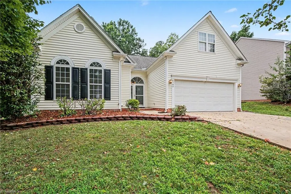 3380 Cherrybrook Drive Jamestown, NC 27282
