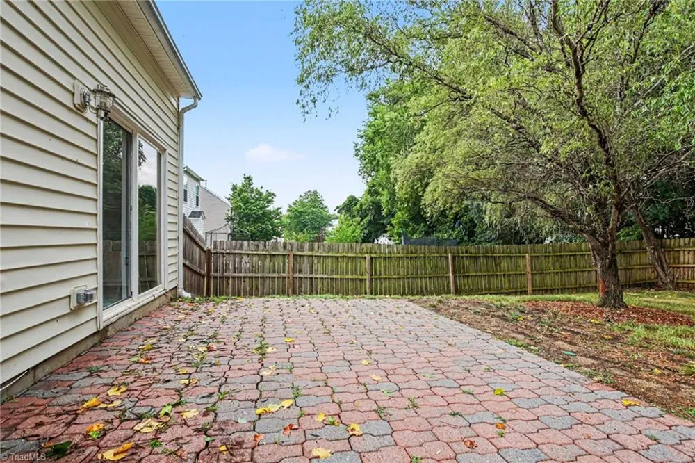 3380 Cherrybrook Drive Jamestown, NC 27282