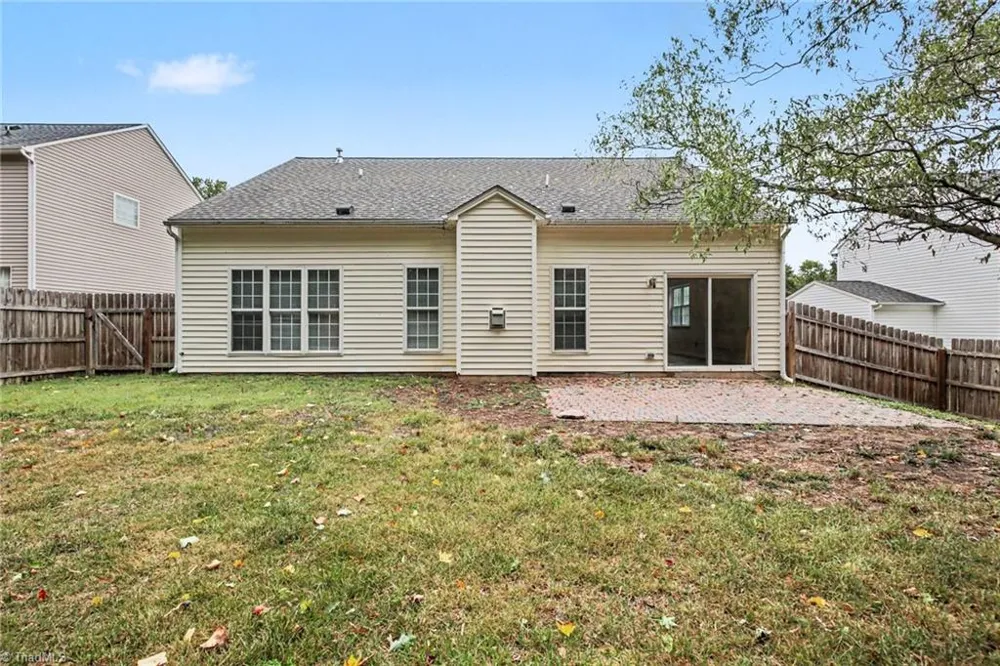 3380 Cherrybrook Drive Jamestown, NC 27282