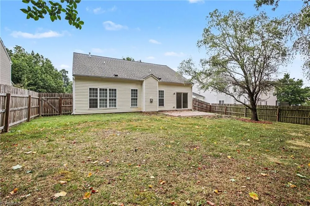 3380 Cherrybrook Drive Jamestown, NC 27282