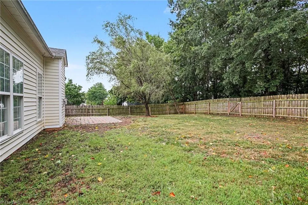 3380 Cherrybrook Drive Jamestown, NC 27282