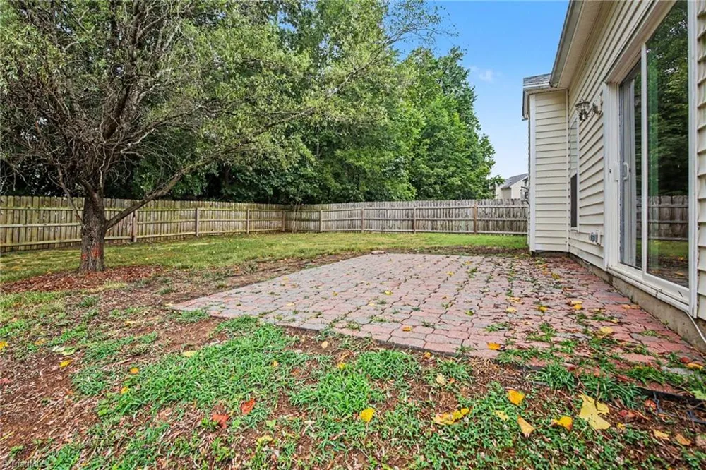 3380 Cherrybrook Drive Jamestown, NC 27282