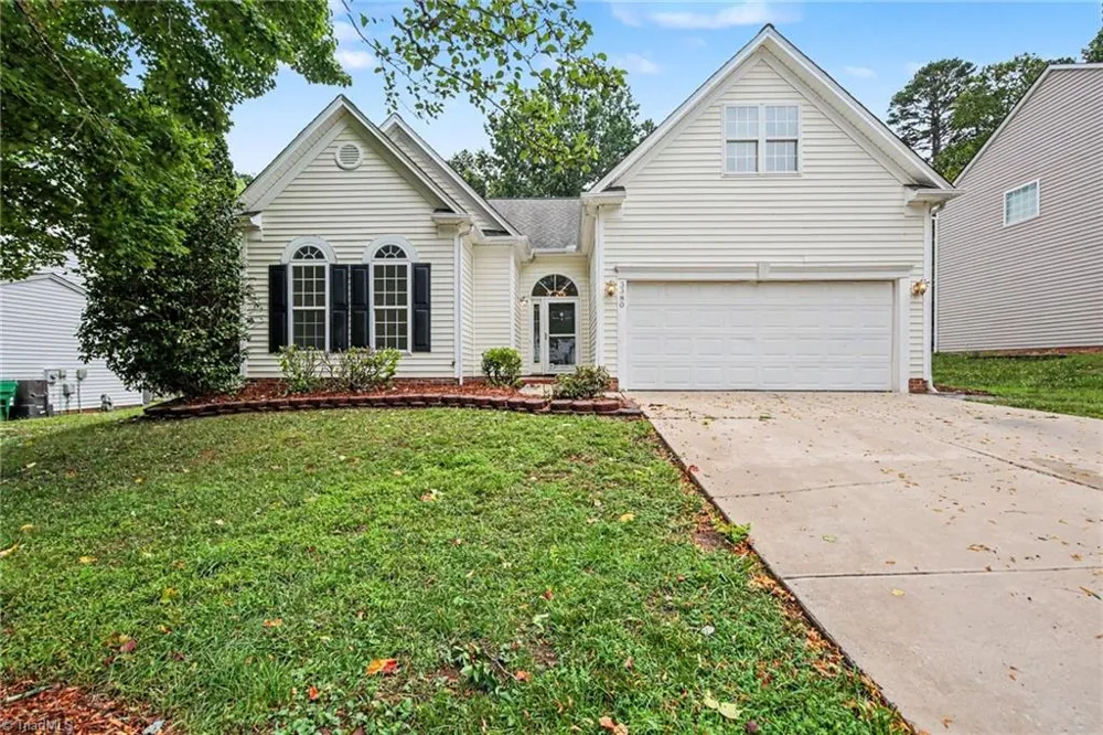 3380 Cherrybrook Drive Jamestown, NC 27282