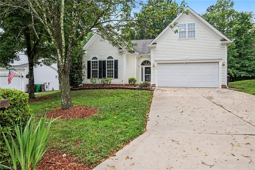 3380 Cherrybrook Drive Jamestown, NC 27282