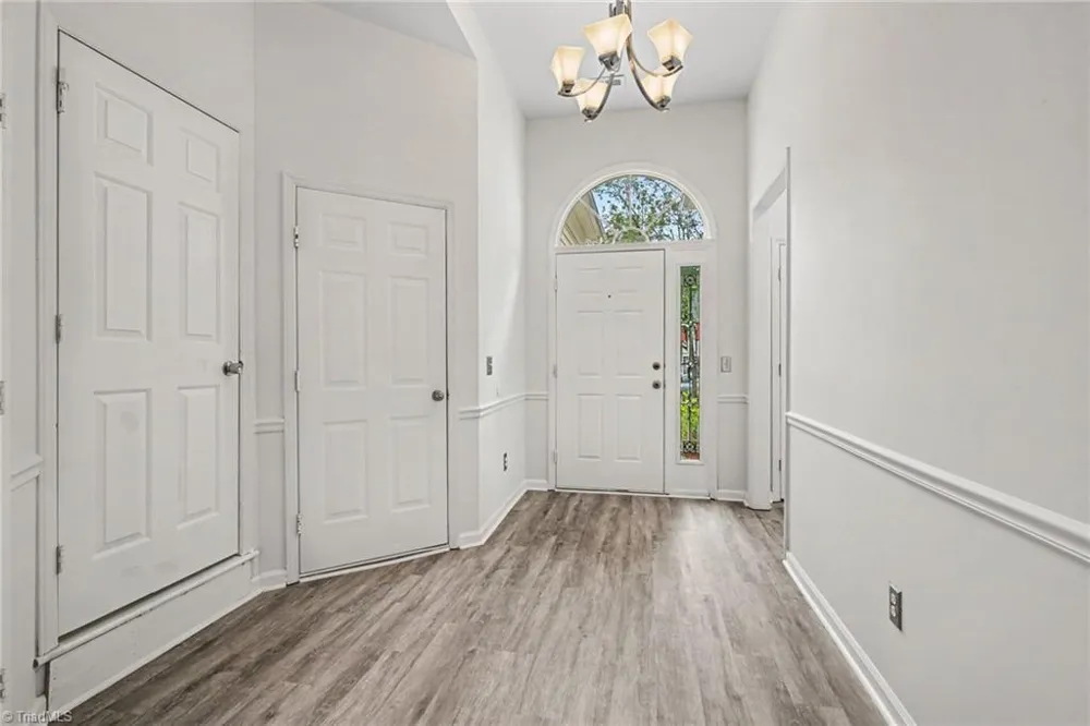 3380 Cherrybrook Drive Jamestown, NC 27282