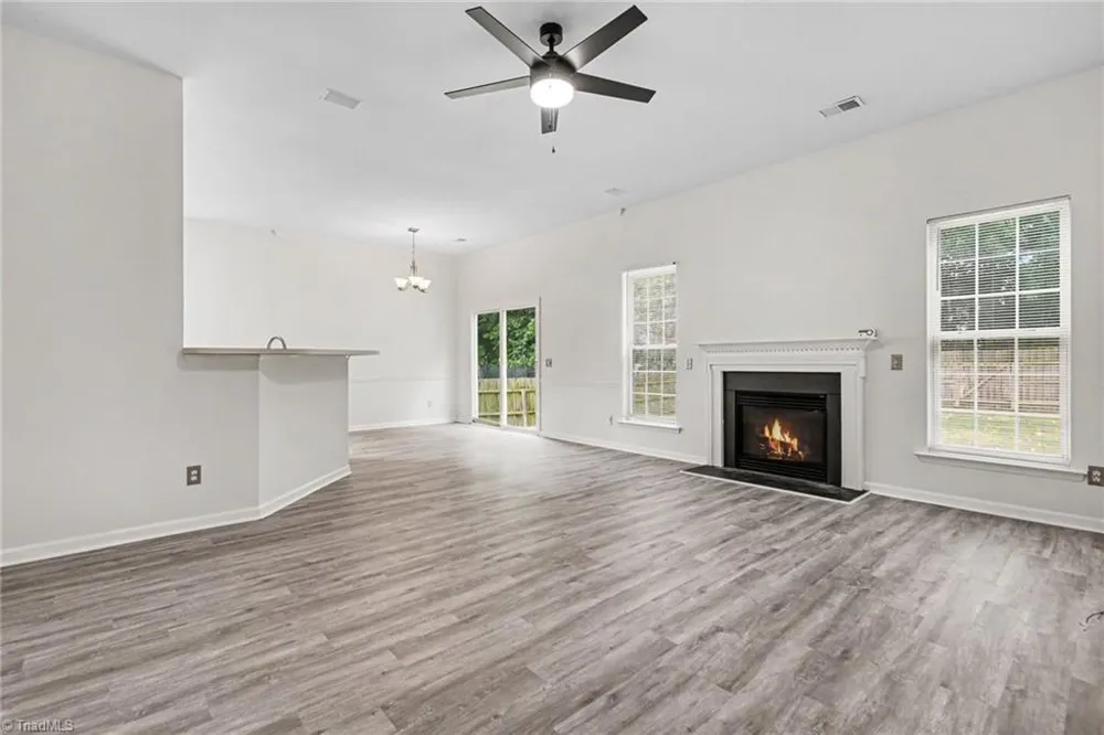 3380 Cherrybrook Drive Jamestown, NC 27282