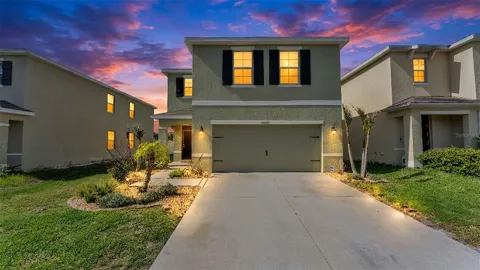 3509 DIAMOND LEAF COURT