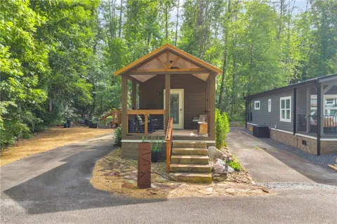 4960 Laurel Lodge LOT 48 Road