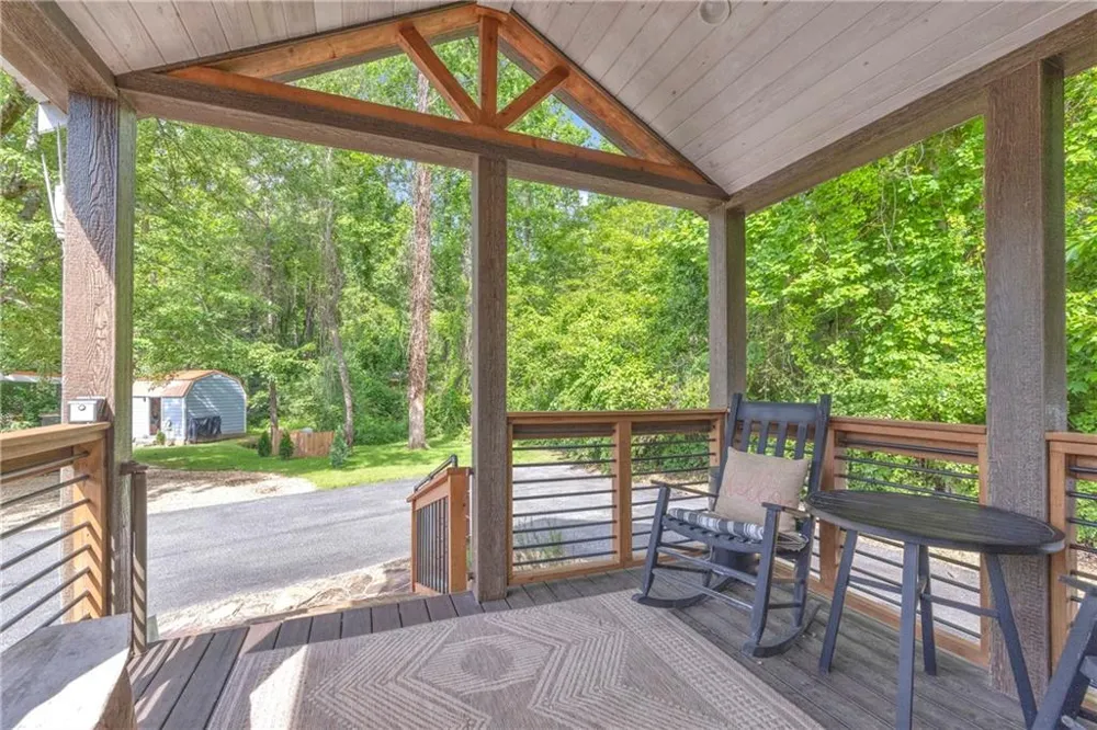 4960 Laurel Lodge LOT 48 Road Clarkesville, GA 30523