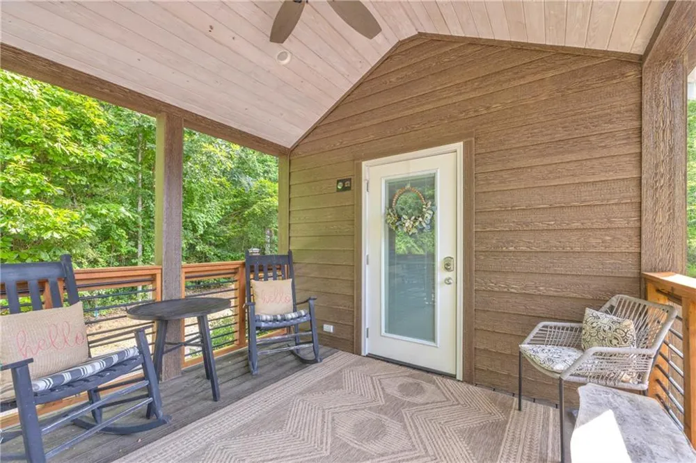 4960 Laurel Lodge LOT 48 Road Clarkesville, GA 30523