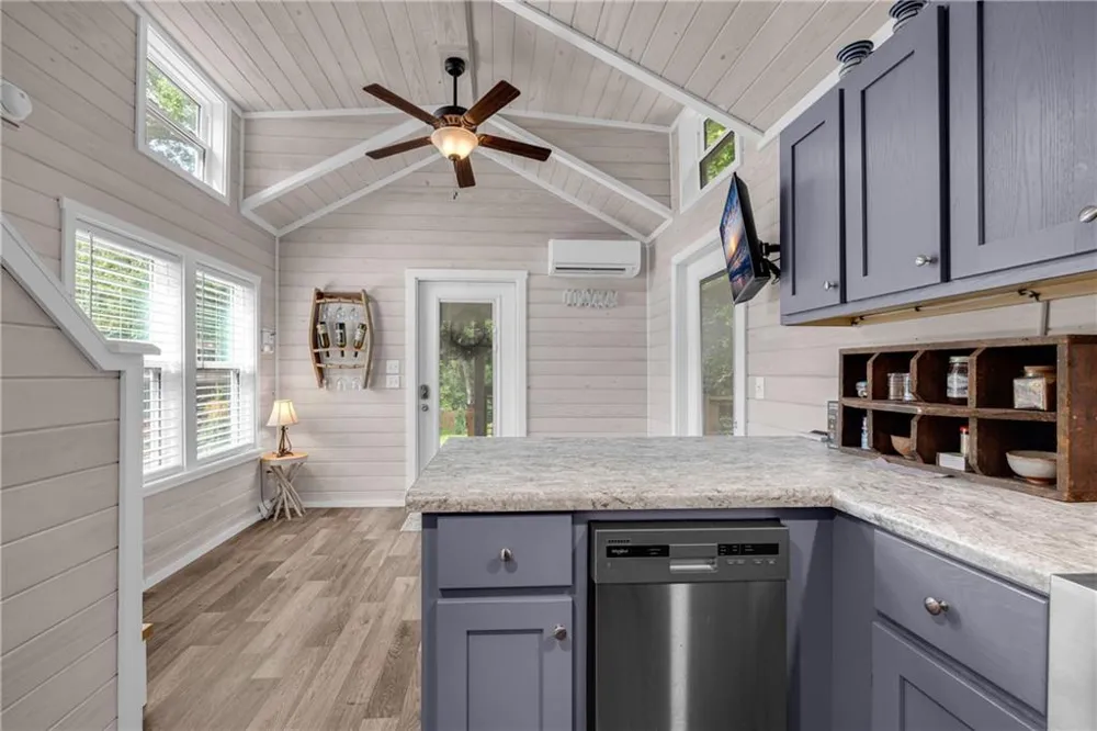 4960 Laurel Lodge LOT 48 Road Clarkesville, GA 30523