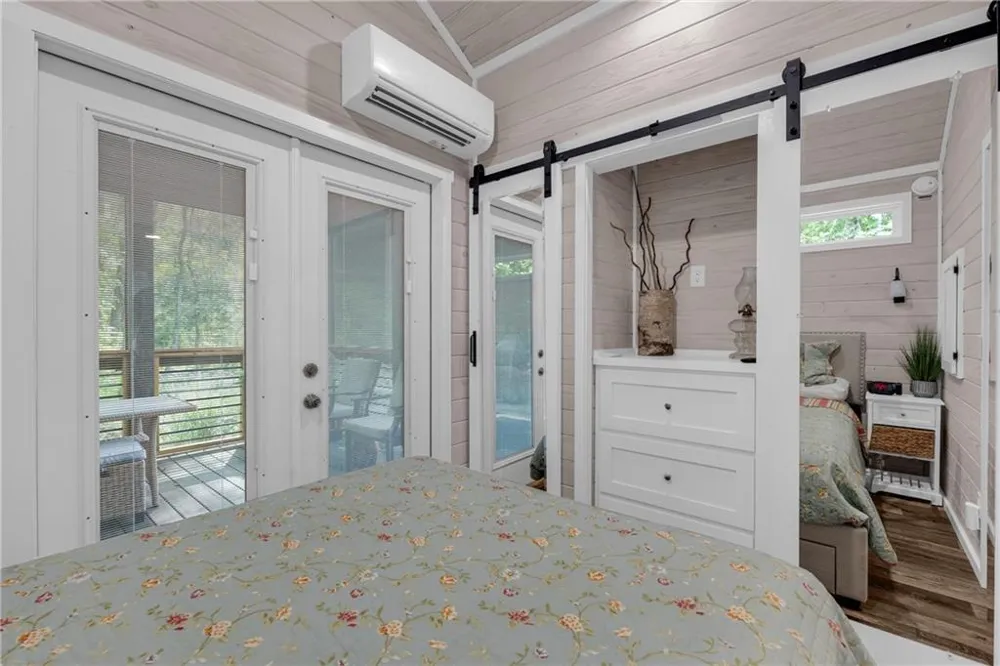 4960 Laurel Lodge LOT 48 Road Clarkesville, GA 30523