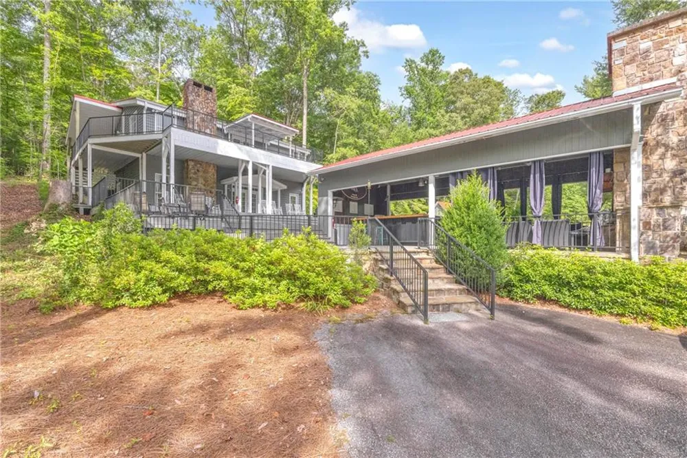 4960 Laurel Lodge LOT 48 Road Clarkesville, GA 30523