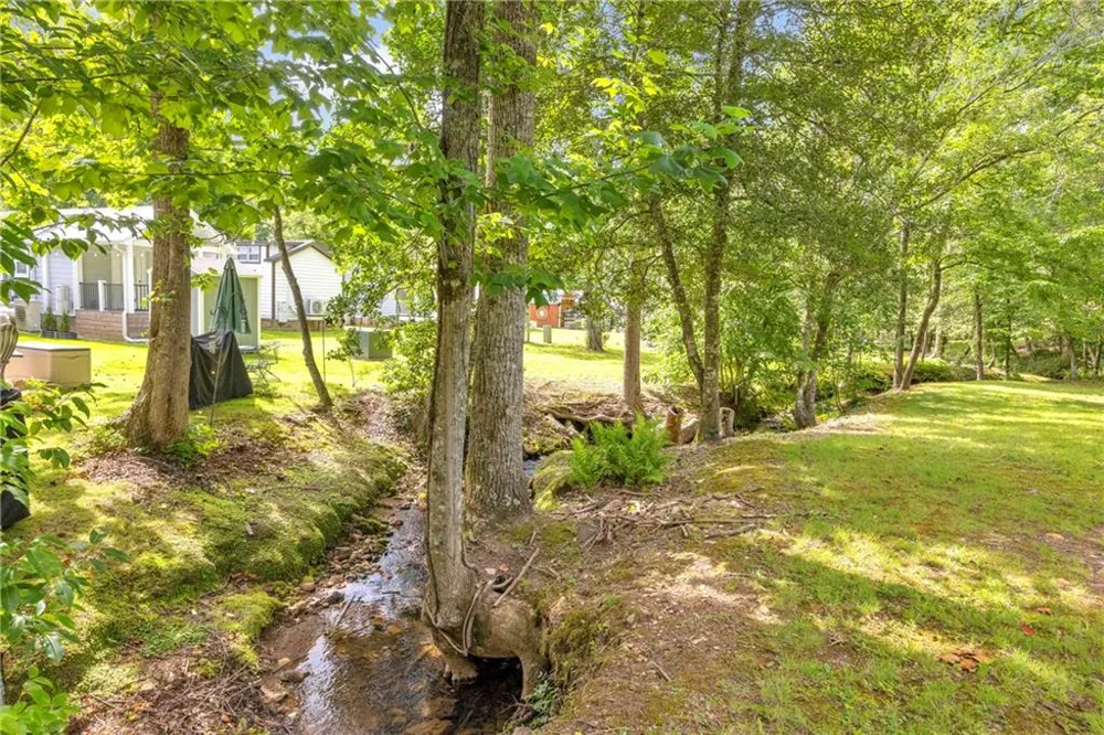 4960 Laurel Lodge LOT 48 Road Clarkesville, GA 30523