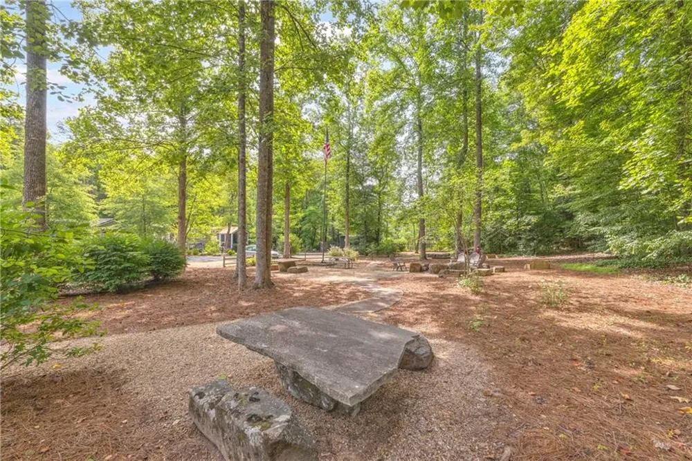 4960 Laurel Lodge LOT 48 Road Clarkesville, GA 30523