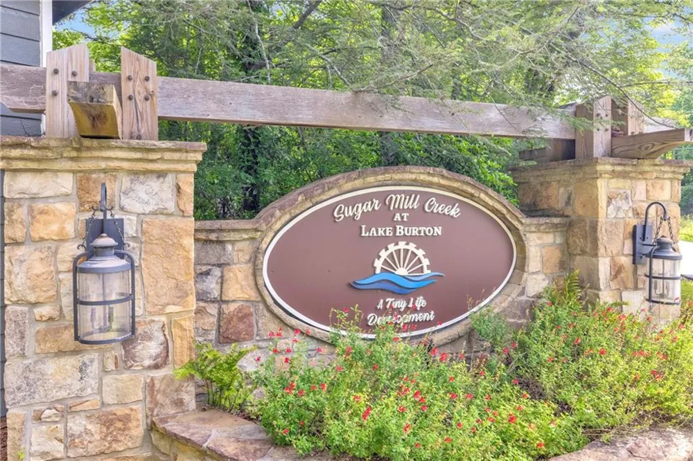 4960 Laurel Lodge LOT 48 Road Clarkesville, GA 30523