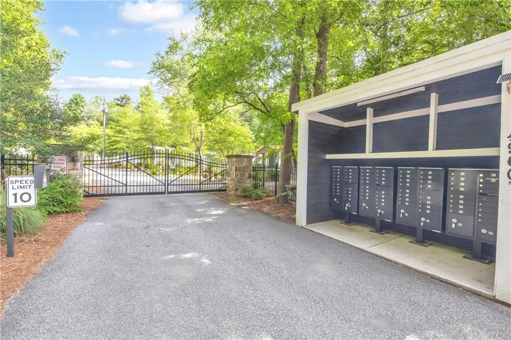 4960 Laurel Lodge LOT 48 Road Clarkesville, GA 30523