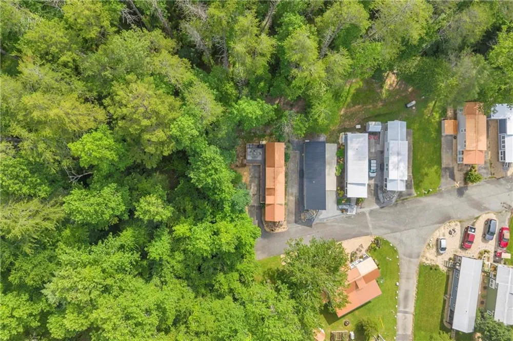 4960 Laurel Lodge LOT 48 Road Clarkesville, GA 30523