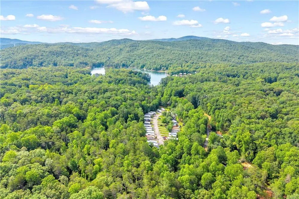 4960 Laurel Lodge LOT 48 Road Clarkesville, GA 30523