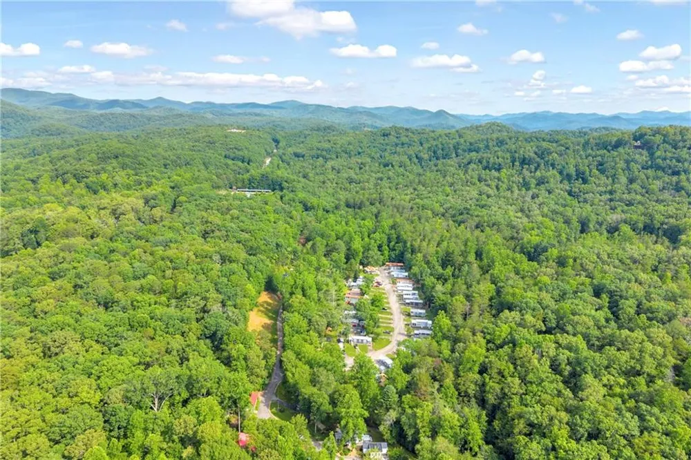 4960 Laurel Lodge LOT 48 Road Clarkesville, GA 30523