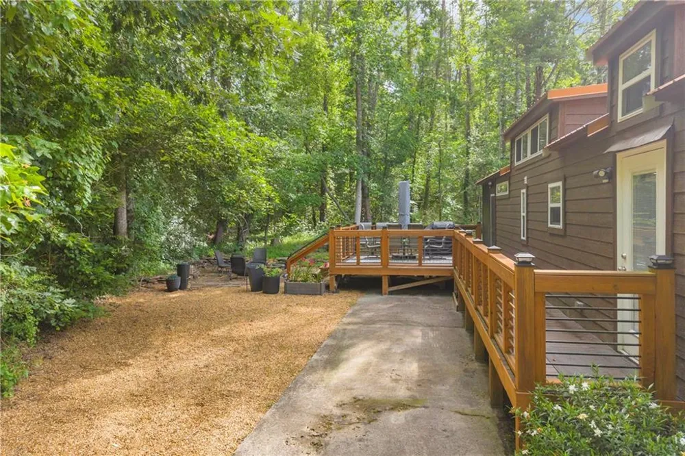 4960 Laurel Lodge LOT 48 Road Clarkesville, GA 30523