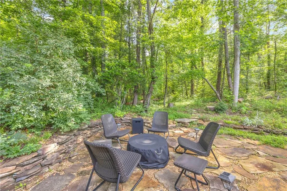 4960 Laurel Lodge LOT 48 Road Clarkesville, GA 30523