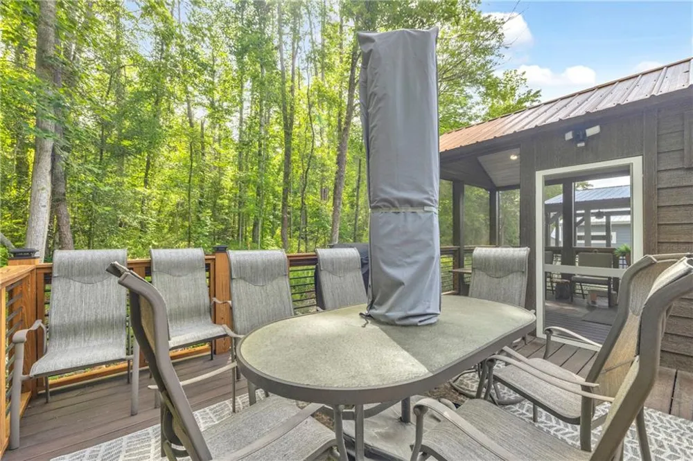 4960 Laurel Lodge LOT 48 Road Clarkesville, GA 30523