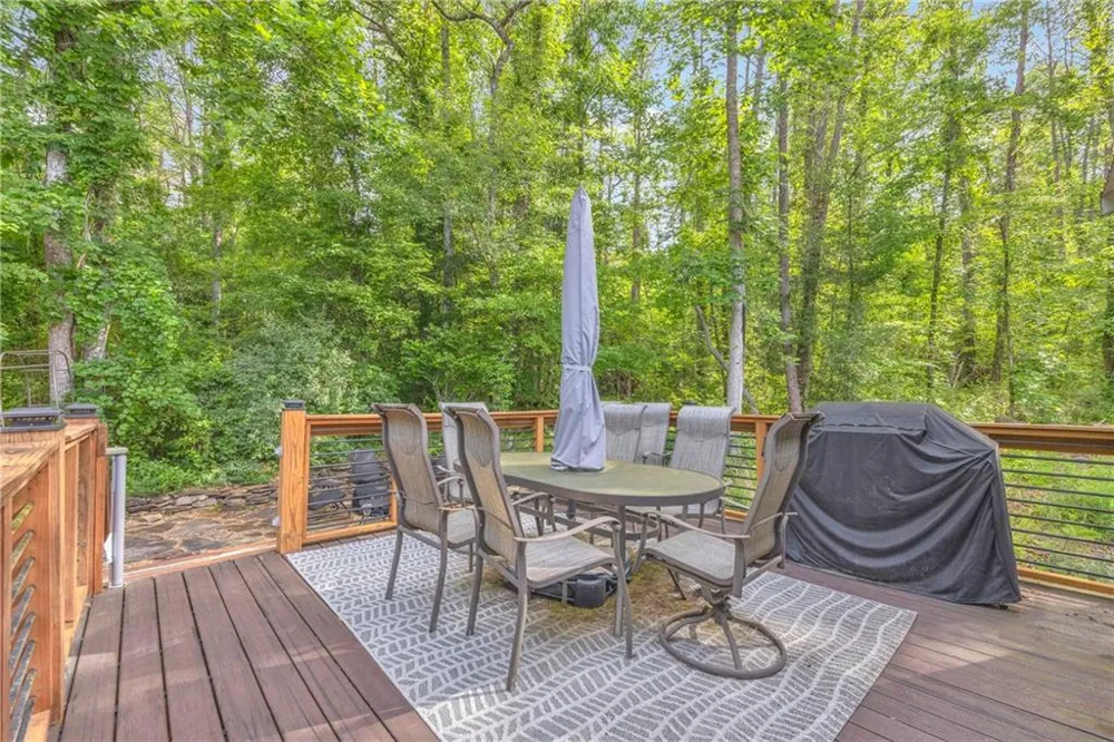 4960 Laurel Lodge LOT 48 Road Clarkesville, GA 30523