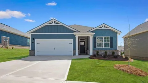 1110 Adirondac Way