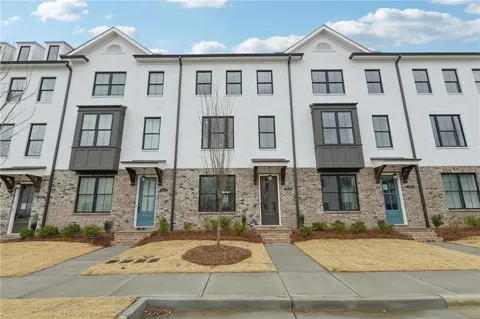 5410 Howington Court #179