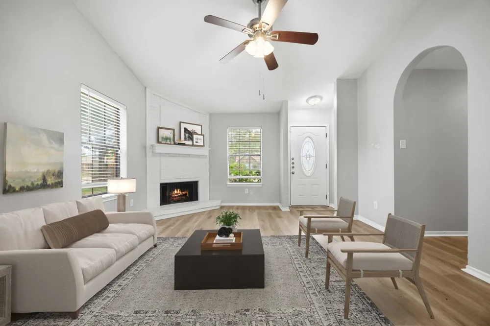 1211 Sheppard Lane Wylie, TX 75098