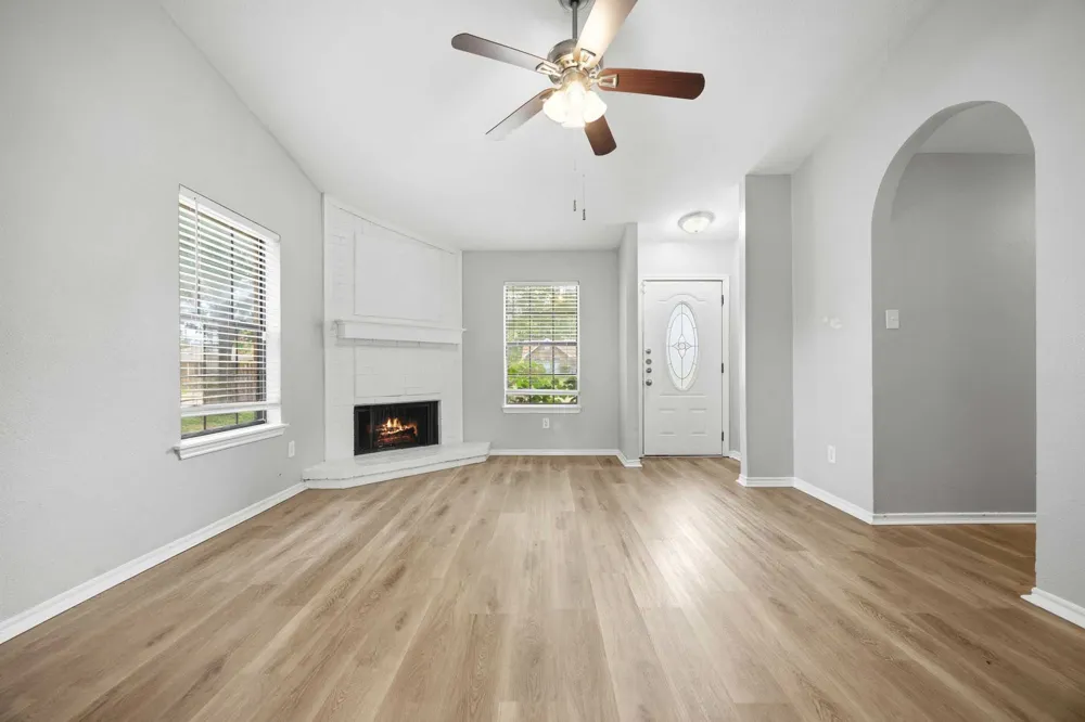 1211 Sheppard Lane Wylie, TX 75098